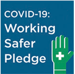 BBB Covid-19 safety pledge