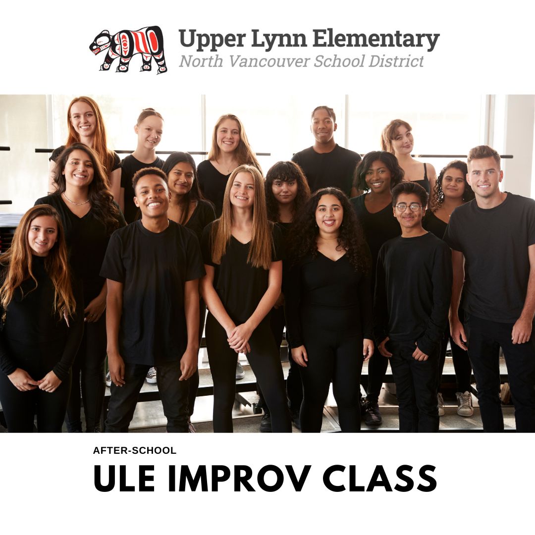 ULE Improv Class