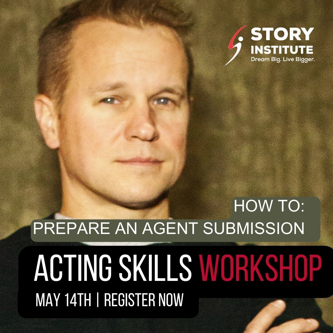 How to Prepare Agent Submission workshop