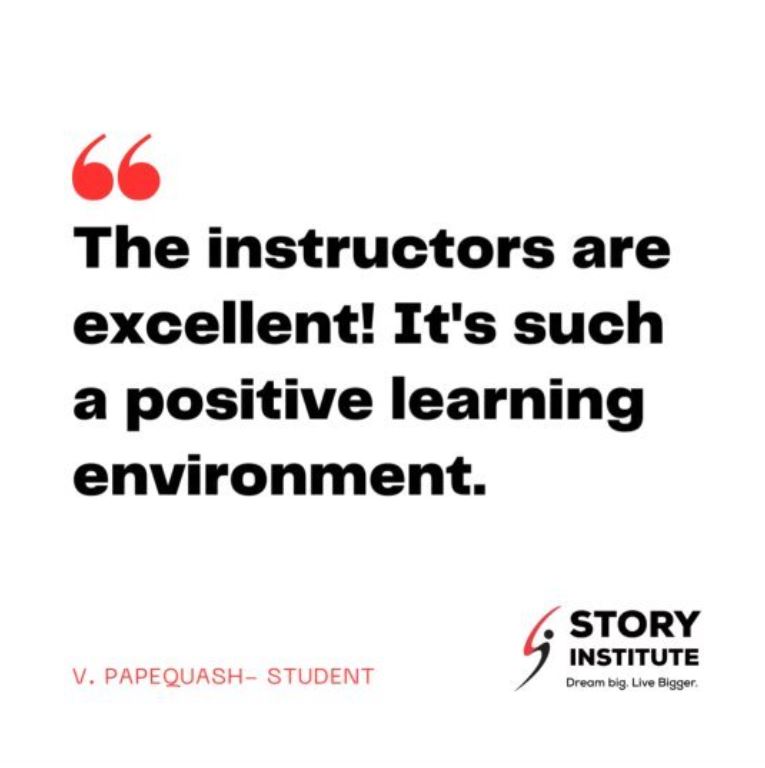 Positive learning